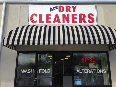 poolers best dry cleaners  She is an expert at alterations